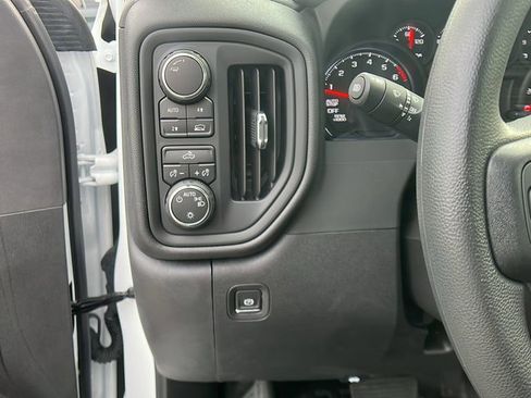 New 2025 Chevrolet Silverado 1500 W/T w/ WT Value Package image 16