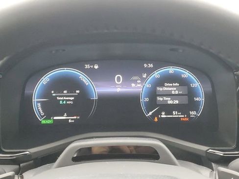 New 2026 Toyota Camry XSE image 19