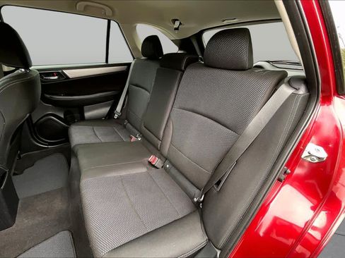 Used 2015 Subaru Outback 2.5i Premium AWD/4WD image 20