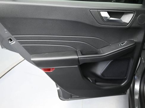 New 2026 Ford Escape ST-Line Select w/ Tech Pack #2 image 24