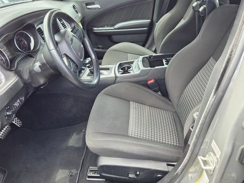 Used 2023 Dodge Charger GT RWD image 7