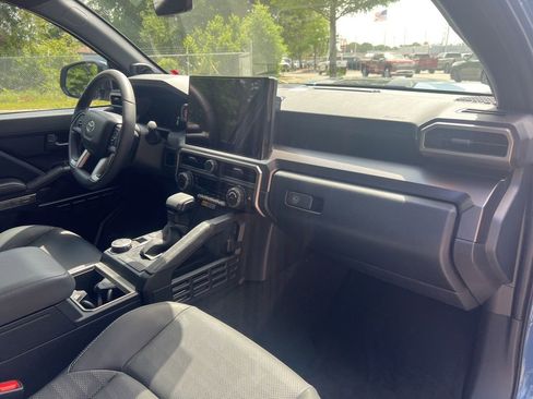 Used 2026 Toyota 4Runner TRD Sport Premium RWD image 11