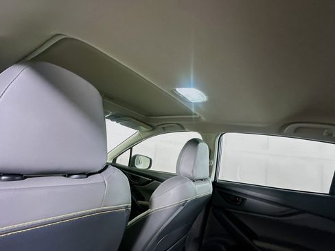 Used 2023 Subaru Crosstrek 2.5i Sport image 25