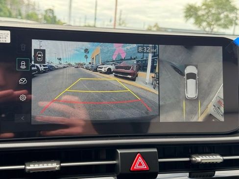 New 2026 Kia Sportage SX Prestige AWD/4WD image 19