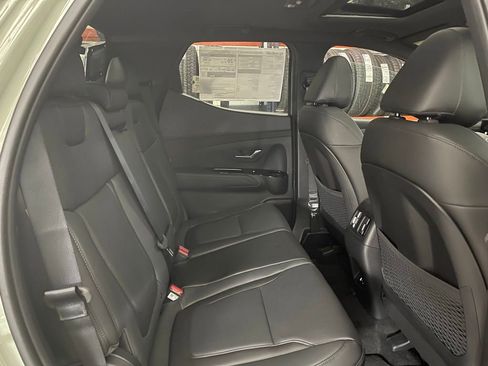 New 2026 Hyundai Santa Cruz Limited image 14