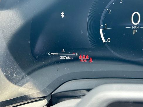 Used 2025 Lexus RX 350 F Sport w/ Convenience Package image 39