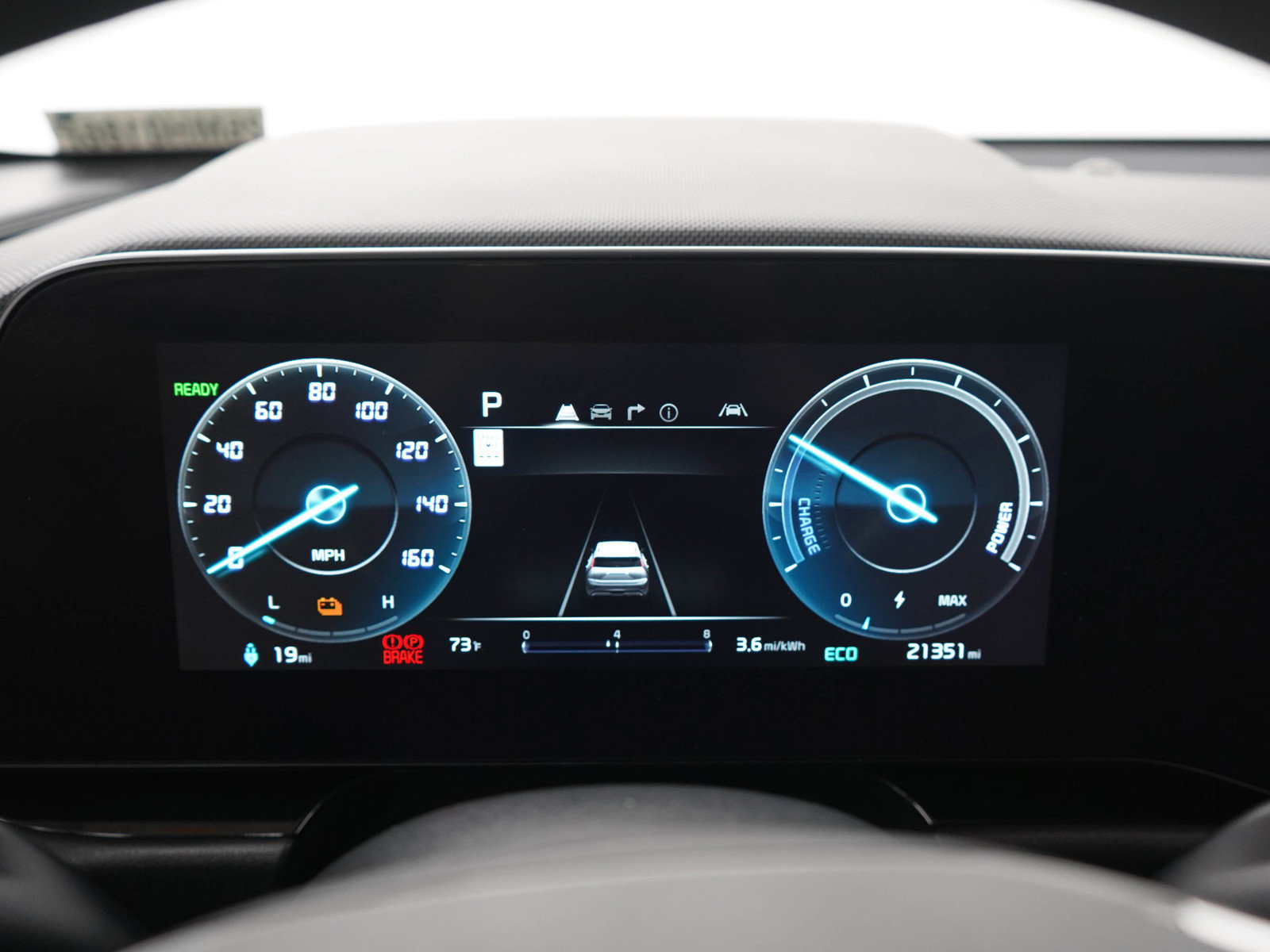 Used 2023 Kia Niro Wind w/ Wind Preserve Package FWD image 24