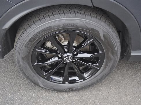 Certified 2024 Honda CR-V Sport-L image 9