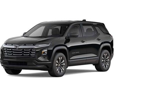 New 2026 Chevrolet Equinox LT image 26