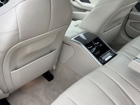 Used 2023 BMW 840i Gran Coupe xDrive w/ Comfort Seating Package image 23