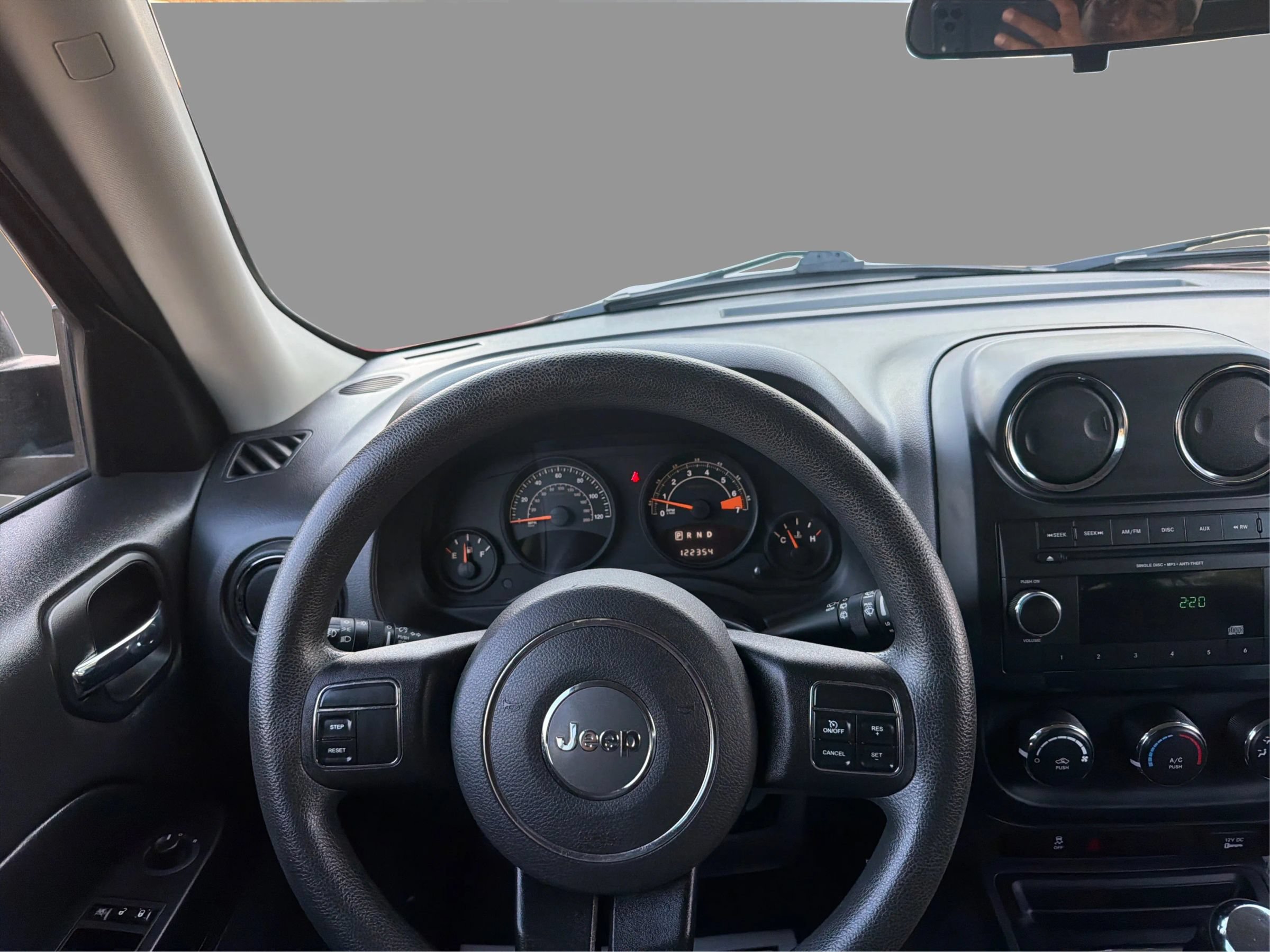 Used 2015 Jeep Patriot Sport w/ Power Value Group FWD image 20