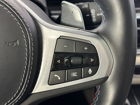 Used 2023 BMW X7 M60i w/ Executive Package image 14