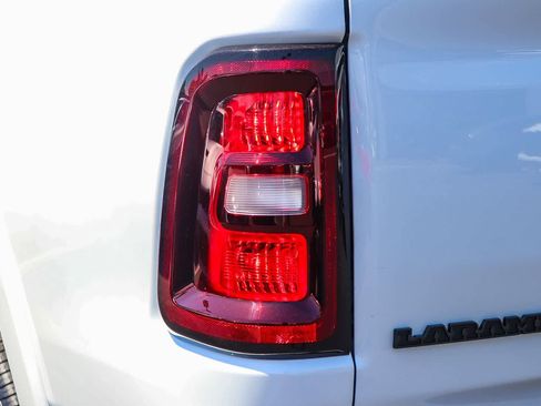 New 2026 RAM 1500 Laramie w/ Night Edition AWD/4WD image 7