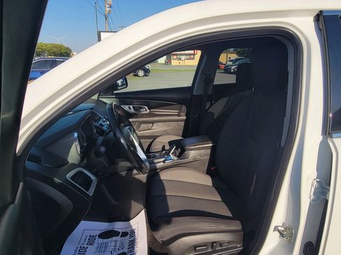 Used 2016 GMC Terrain SLE w/ Convenience Package image 12