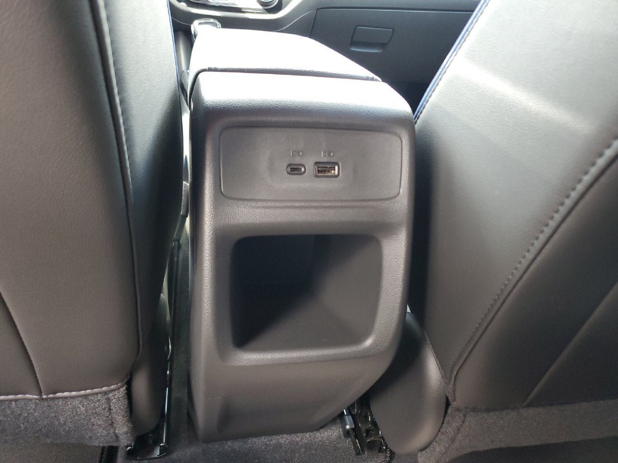 New 2026 Buick Envista Sport Touring w/ Convenience I Package FWD image 15