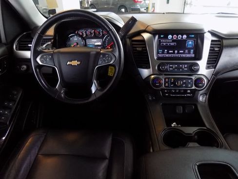 Used 2020 Chevrolet Tahoe LT AWD/4WD image 10