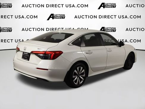 Used 2024 Honda Civic LX image 37