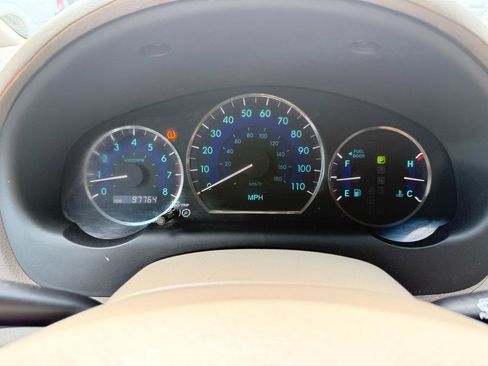 Used 2008 Toyota Sienna LE FWD image 23