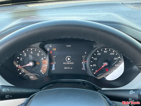 Used 2024 Jeep Compass Limited AWD/4WD image 24