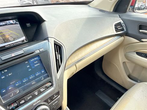 Used 2019 Acura MDX SH-AWD w/ Technology Package image 24