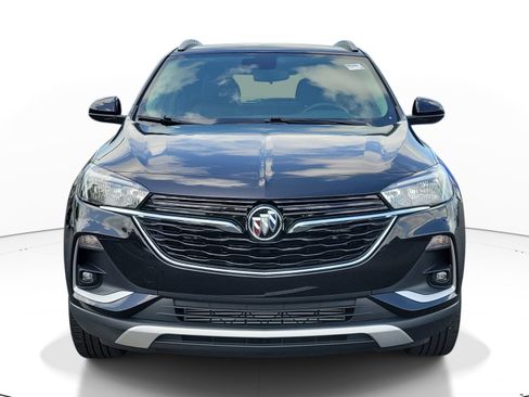 Used 2023 Buick Encore GX Select FWD image 2
