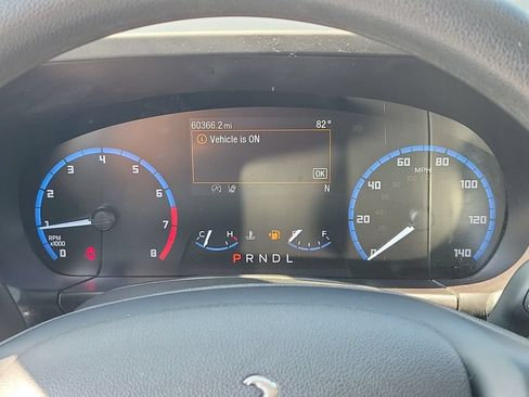 Used 2023 Ford Bronco Sport AWD/4WD image 26