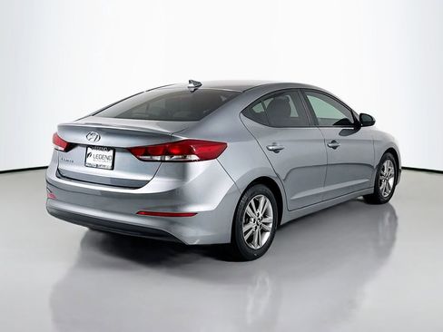 Used 2018 Hyundai Elantra SEL image 5