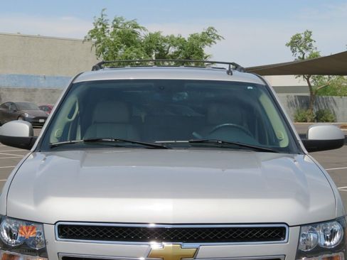 Used 2007 Chevrolet Tahoe LT w/ LT Preferred Equipment Group AWD/4WD image 36