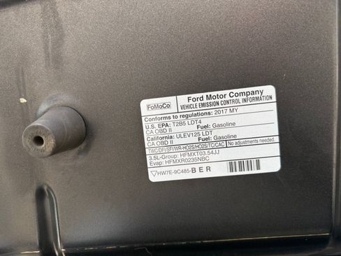 Used 2017 Ford F150 Lariat RWD image 14