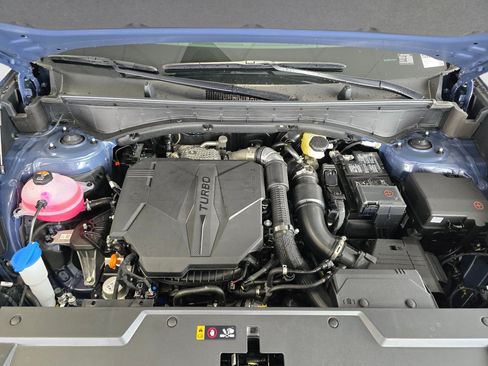 New 2026 Hyundai Santa Fe XRT AWD/4WD image 12