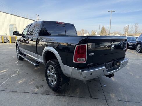 Used 2015 RAM 2500 Laramie image 29