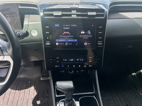 Used 2022 Hyundai Tucson SEL w/ Convenience + Premium Package image 36