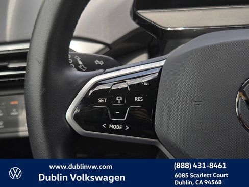 Used 2023 Volkswagen ID.4 Pro S RWD image 20