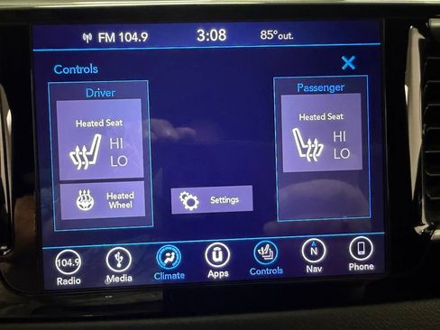 Used 2019 Chrysler Pacifica Touring-L Plus w/ S Appearance Package FWD image 29