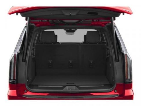 New 2026 Cadillac Escalade ESV Sport image 13