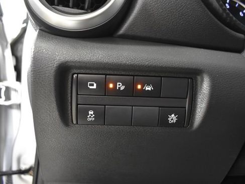 Certified 2024 Nissan Versa S w/ Trunk Package image 13