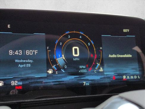New 2026 Chevrolet Equinox LT FWD image 11