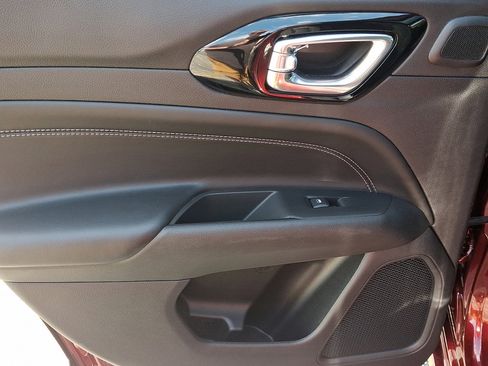 Used 2022 Jeep Compass High Altitude image 18