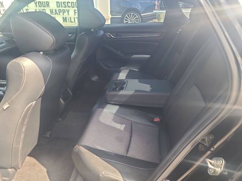 Used 2020 Honda Accord Sport image 26