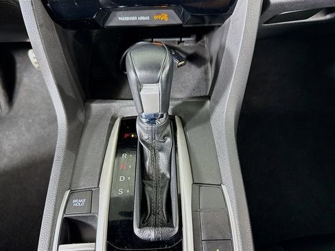Used 2021 Honda Civic Sport image 17