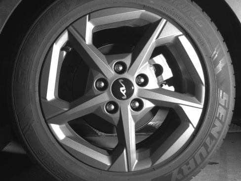 Used 2025 Kia K4 LXS image 14