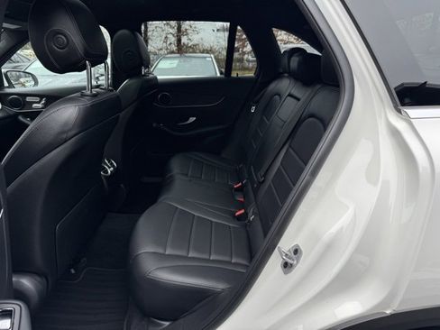 Certified 2022 Mercedes-Benz GLC 300 4MATIC image 13