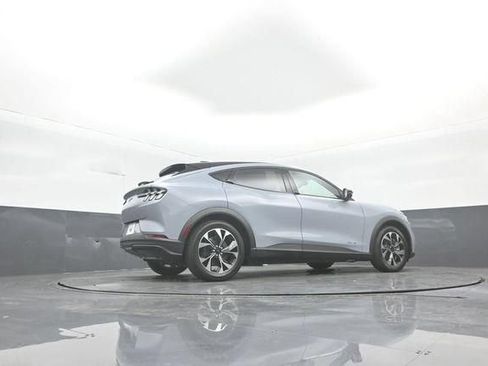 New 2026 Ford Mustang Mach-E Select AWD/4WD image 38