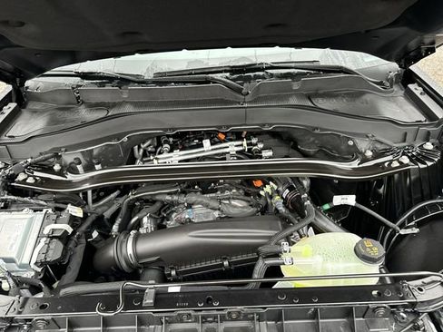 New 2026 Ford Explorer Platinum w/ LUX Leather Package image 20