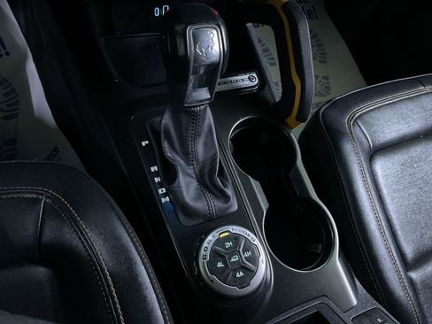 Used 2022 Ford Bronco Badlands w/ Sasquatch Package image 26