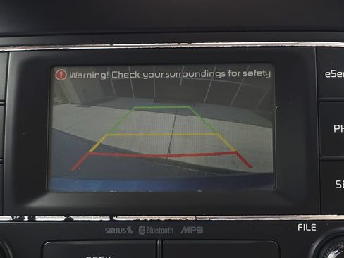 Used 2014 Kia Forte EX w/ Protection Package FWD image 24