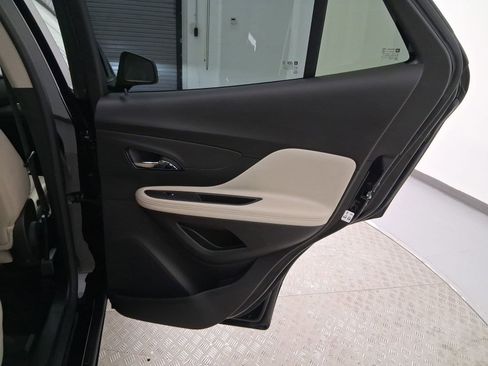 Used 2019 Buick Encore Essence image 13