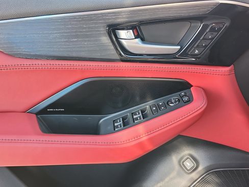 New 2026 Acura MDX Type S image 31