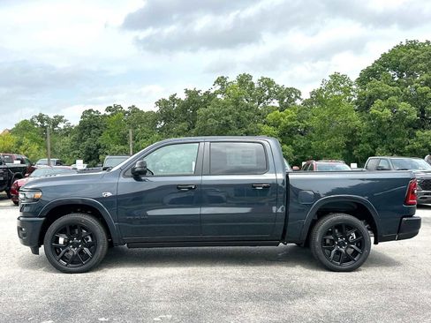 New 2026 RAM 1500 Laramie AWD/4WD image 12