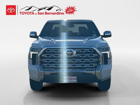 New 2026 Toyota Tundra 1794 Edition image 8